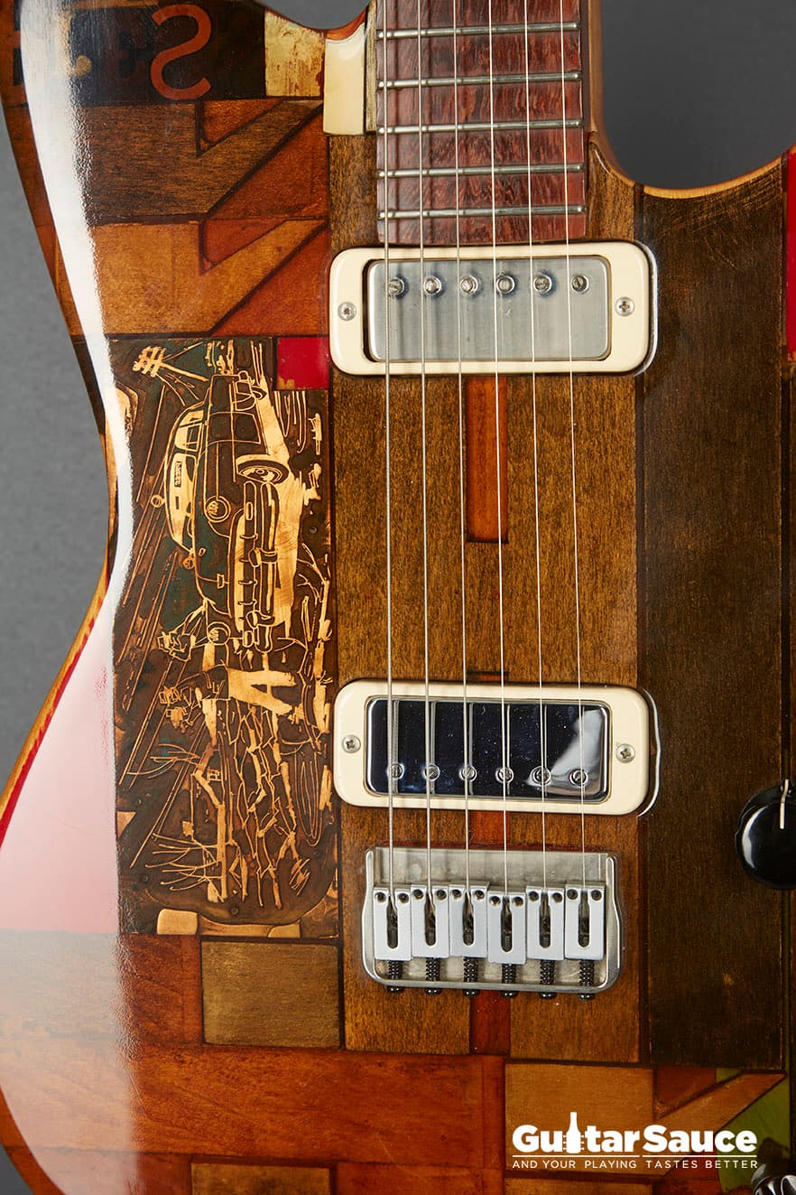 Spalt Press Hard 2006 Used - Thumbnail 3