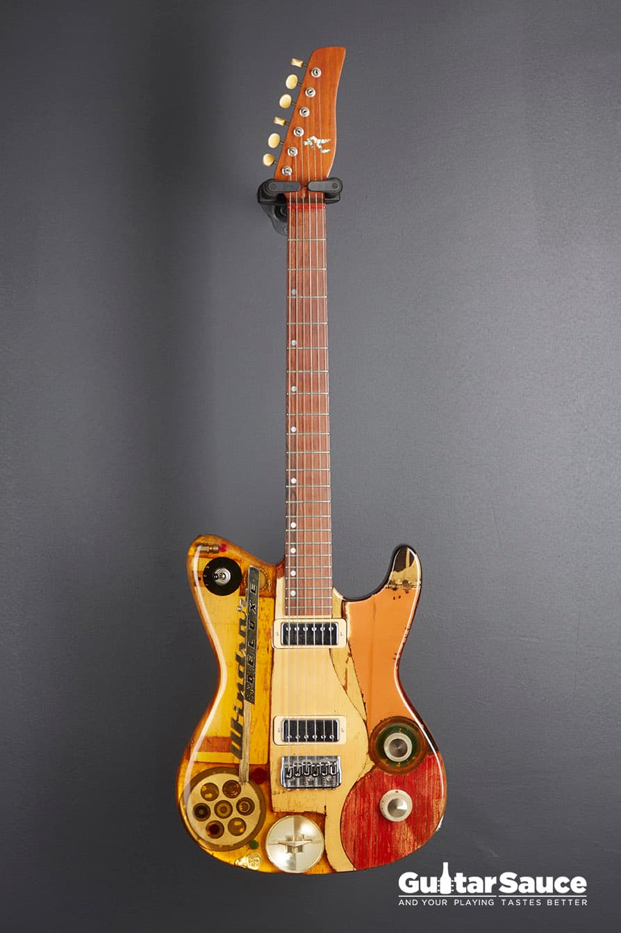 Spalt Windsor Used - Thumbnail 2