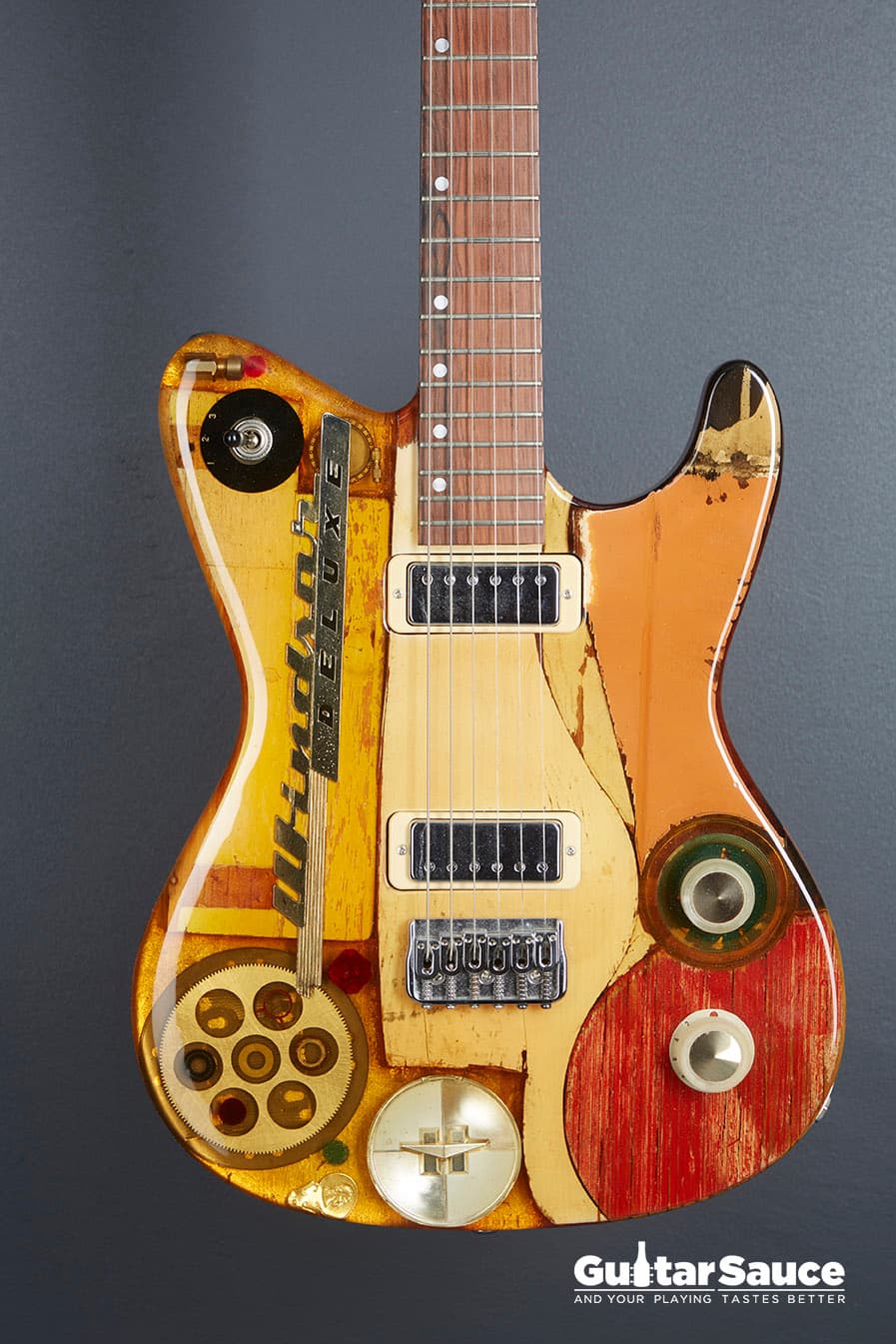 Spalt Windsor Used - Image 1