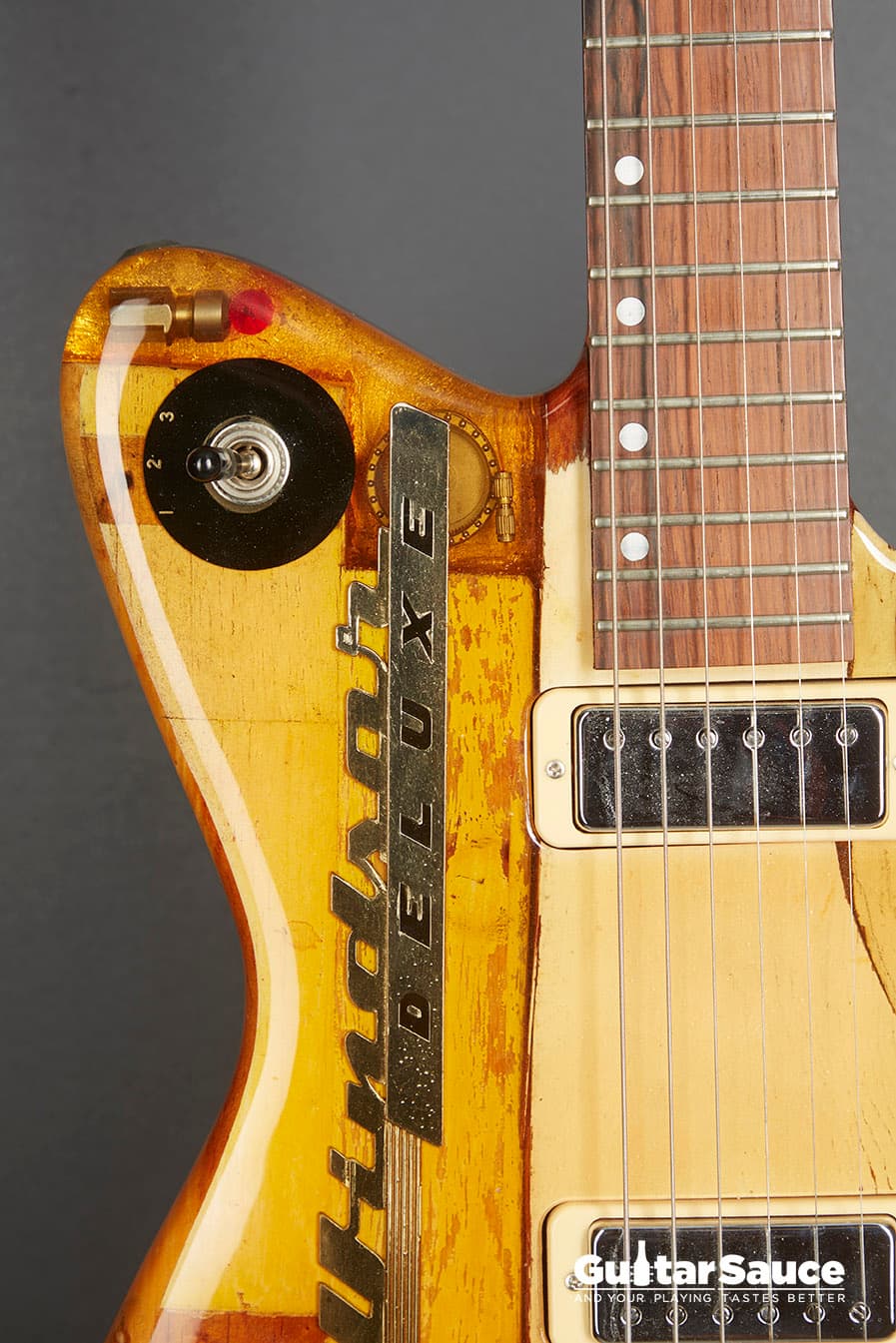 Spalt Windsor Used - Thumbnail 3