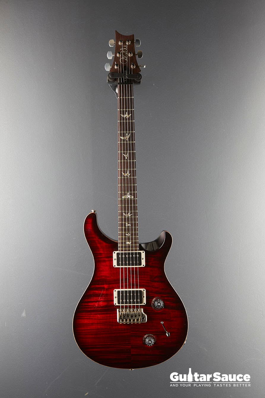 PRS Paul Reed Smith Custom 22 2012 Used - Thumbnail 2
