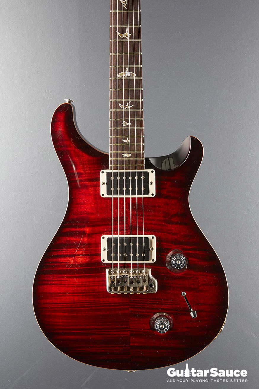 PRS Paul Reed Smith Custom 22 2012 Used - Image 1