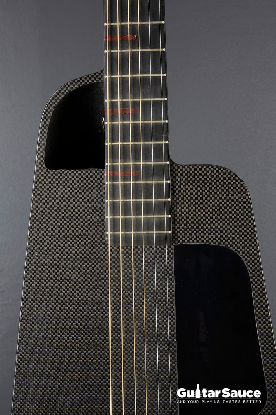 Blackbird Guitars Acoustic Used - Thumbnail 3