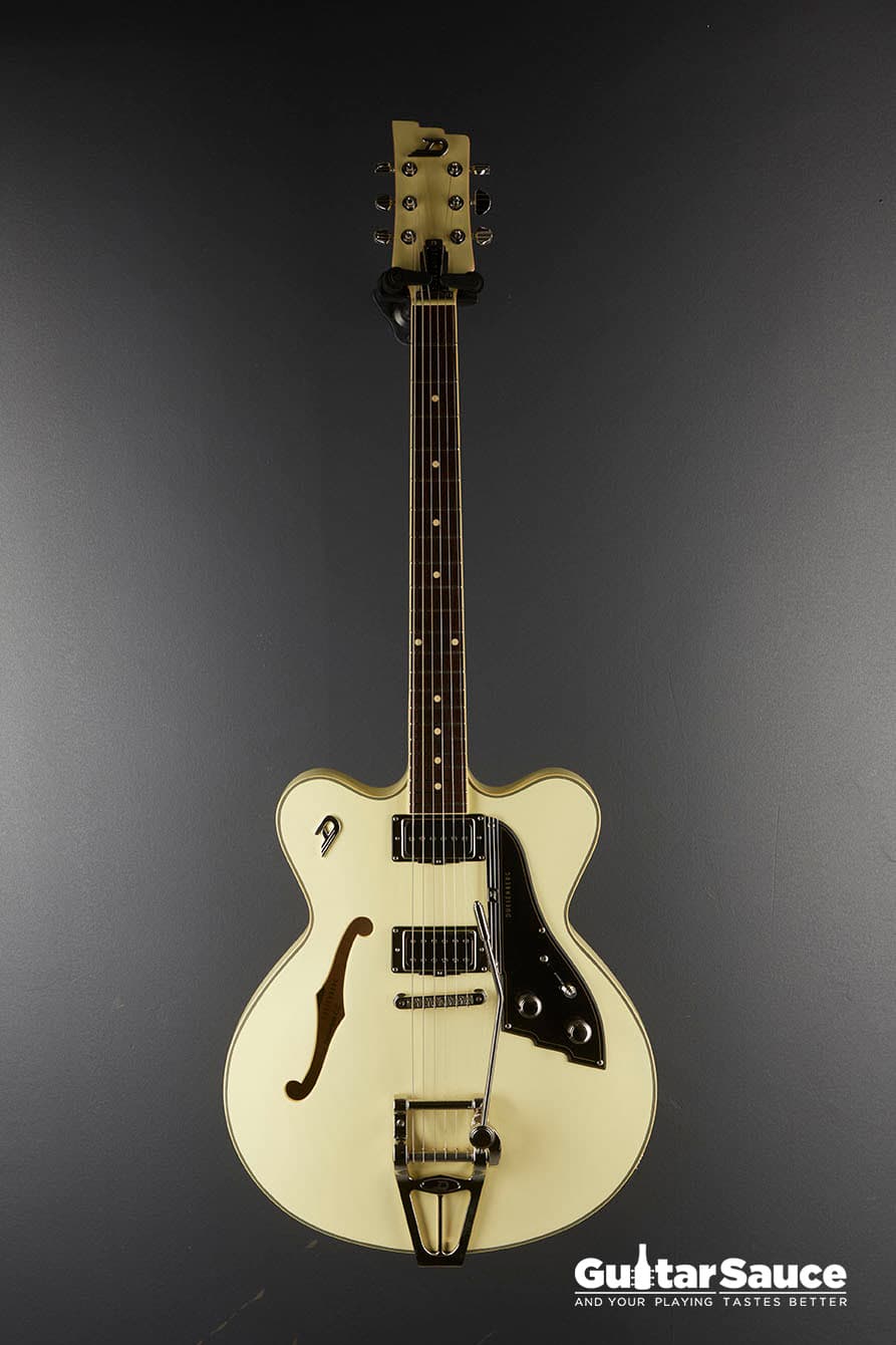 Duesemberg Fullerton CC Used - Thumbnail 2