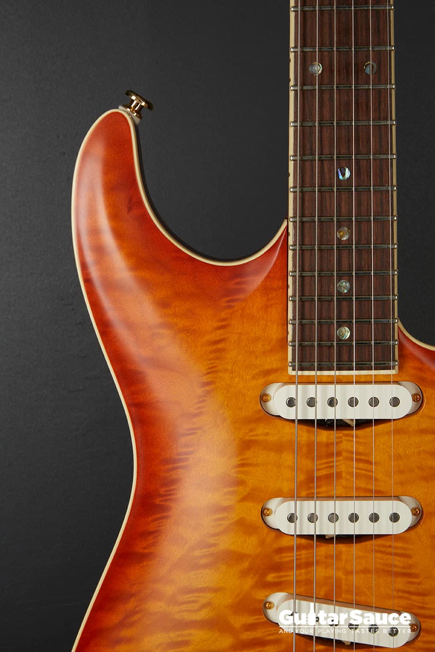 Pensa MK-2 Classic Plus 2023 Used - Thumbnail 3