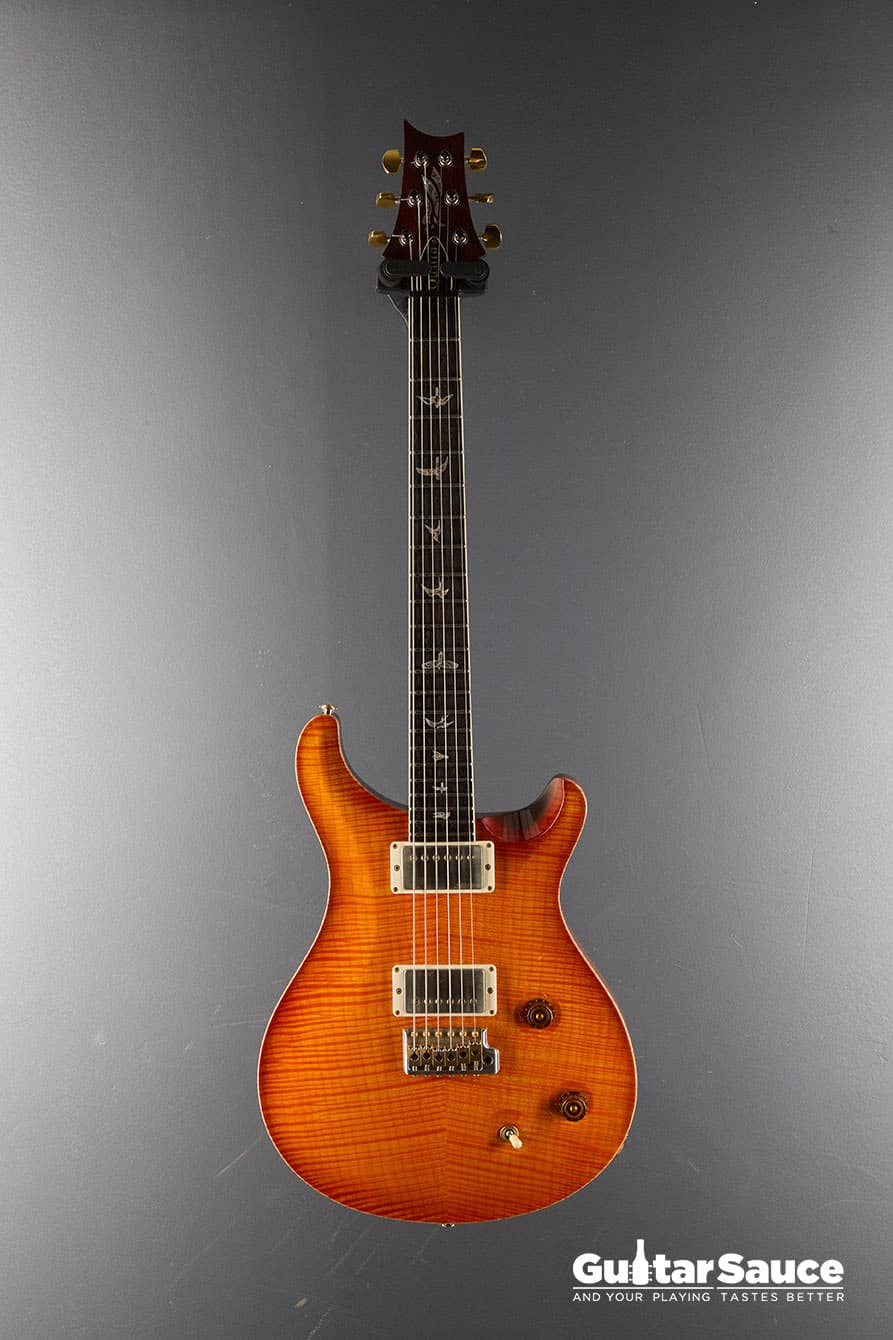 PRS ME Quatro 2012 Used - Thumbnail 2