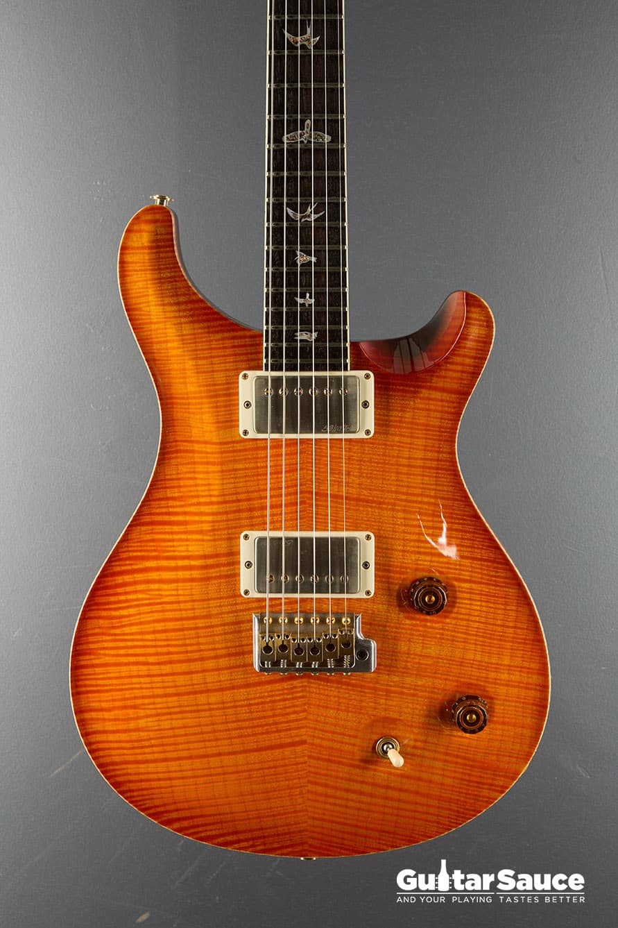 PRS ME Quatro 2012 Used - Image 1