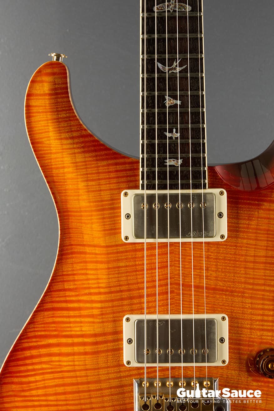 PRS ME Quatro 2012 Used - Thumbnail 3