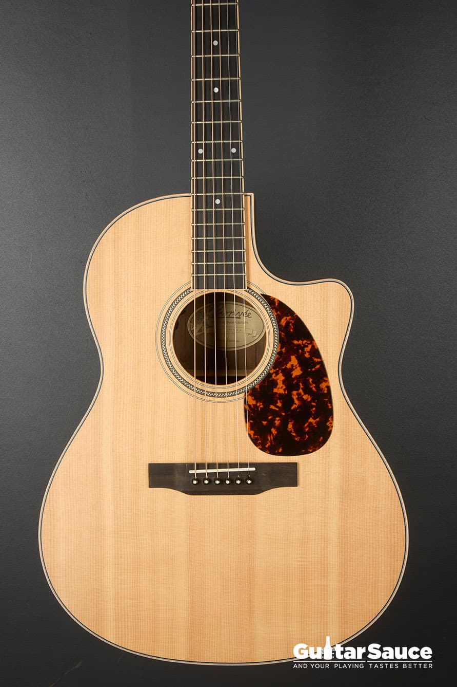 Larrivée LV 03 RW "S" Used - Image 1