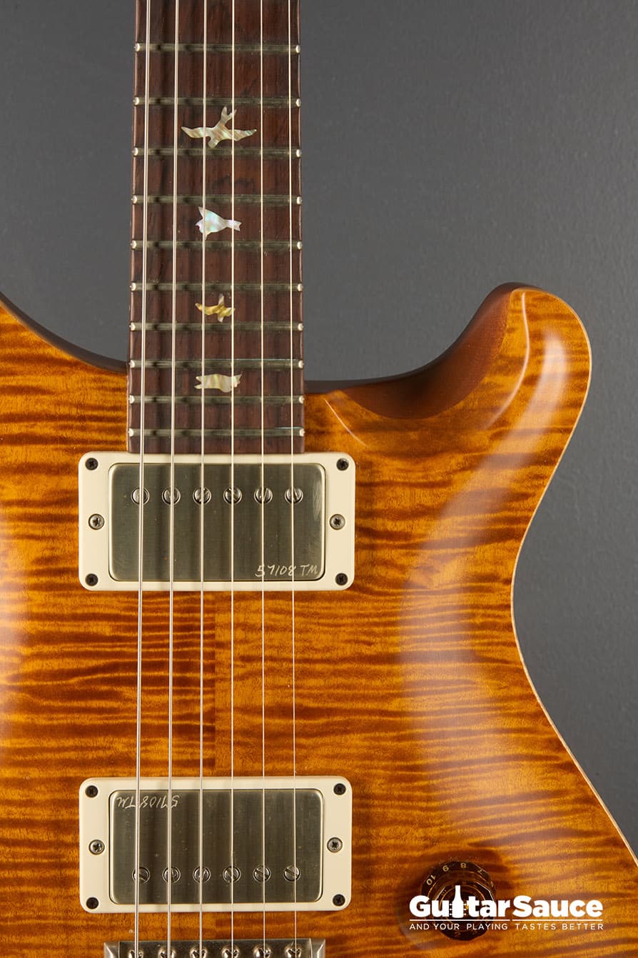 PRS Modern Eagle I 2012 Used - Thumbnail 3