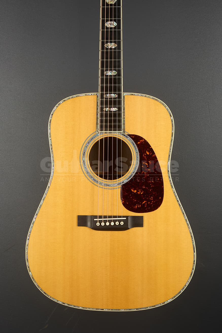 Martin D-45 Reimagined 2017 Used - Image 1