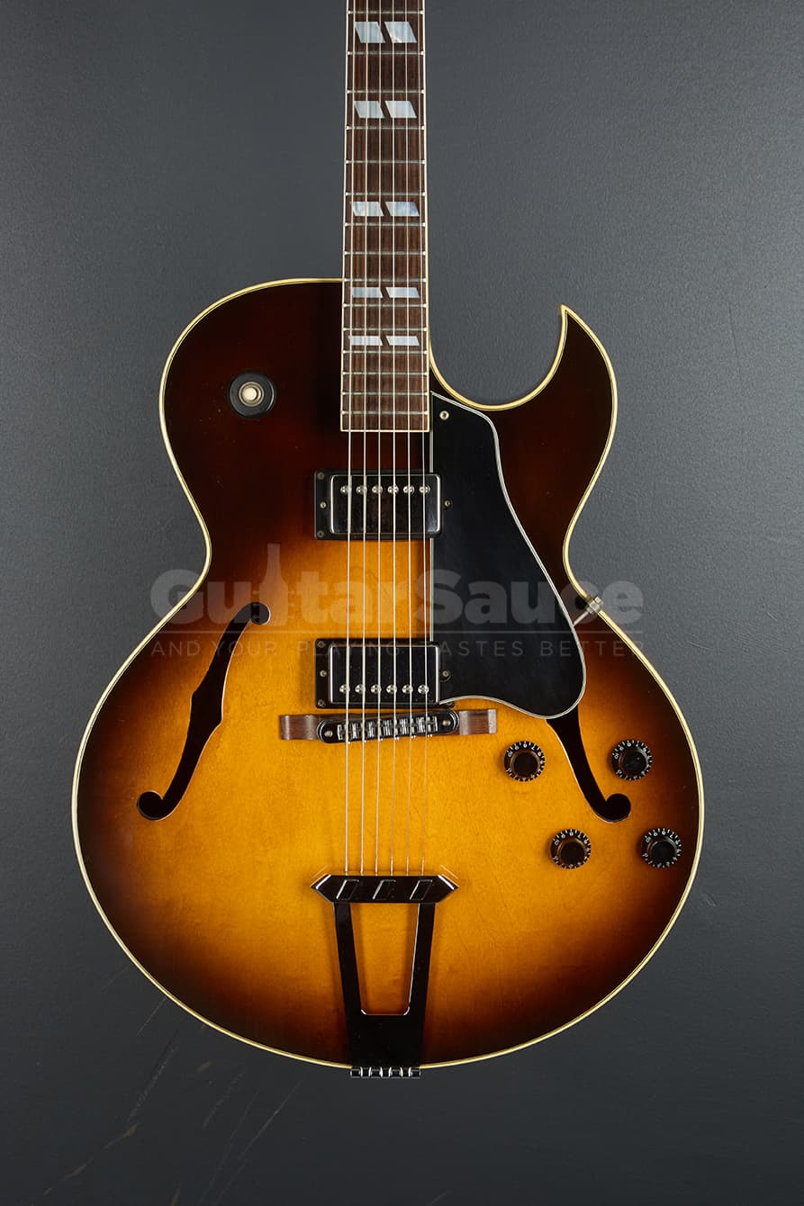 Gibson ES-175 TD 1988 Used - Image 1