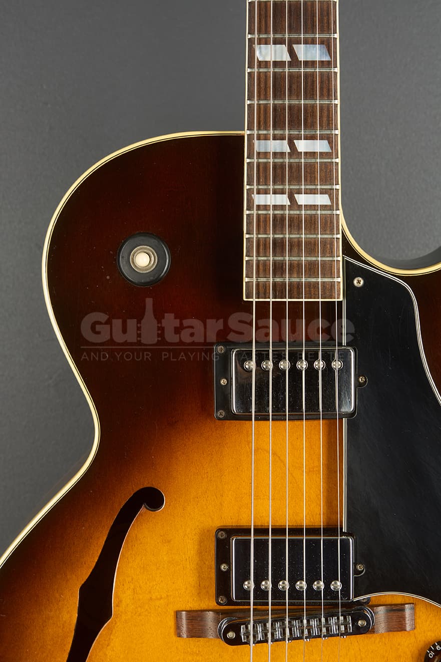 Gibson ES-175 TD 1988 Used - Thumbnail 3