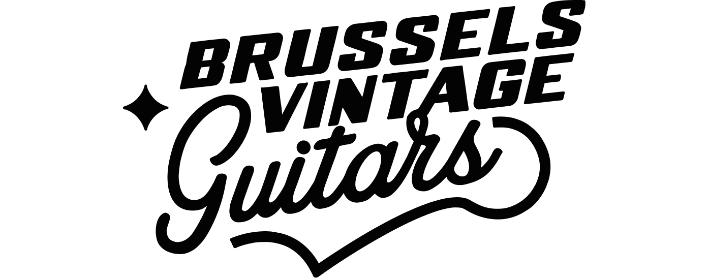 Brussels Vintage Guitars