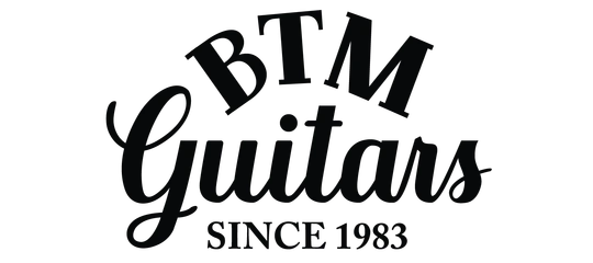 BTM Guitars